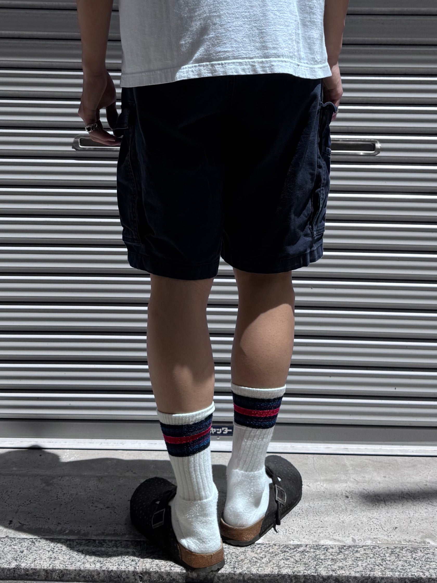 00’s CARHARTT 「RELAXED FIT」ショーツ