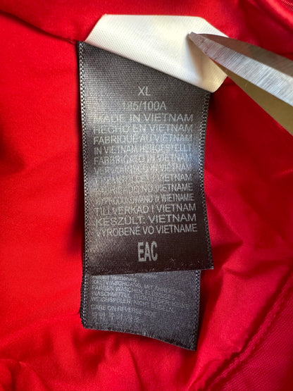 90's MARMOT ナイロンマウンテンパーカー