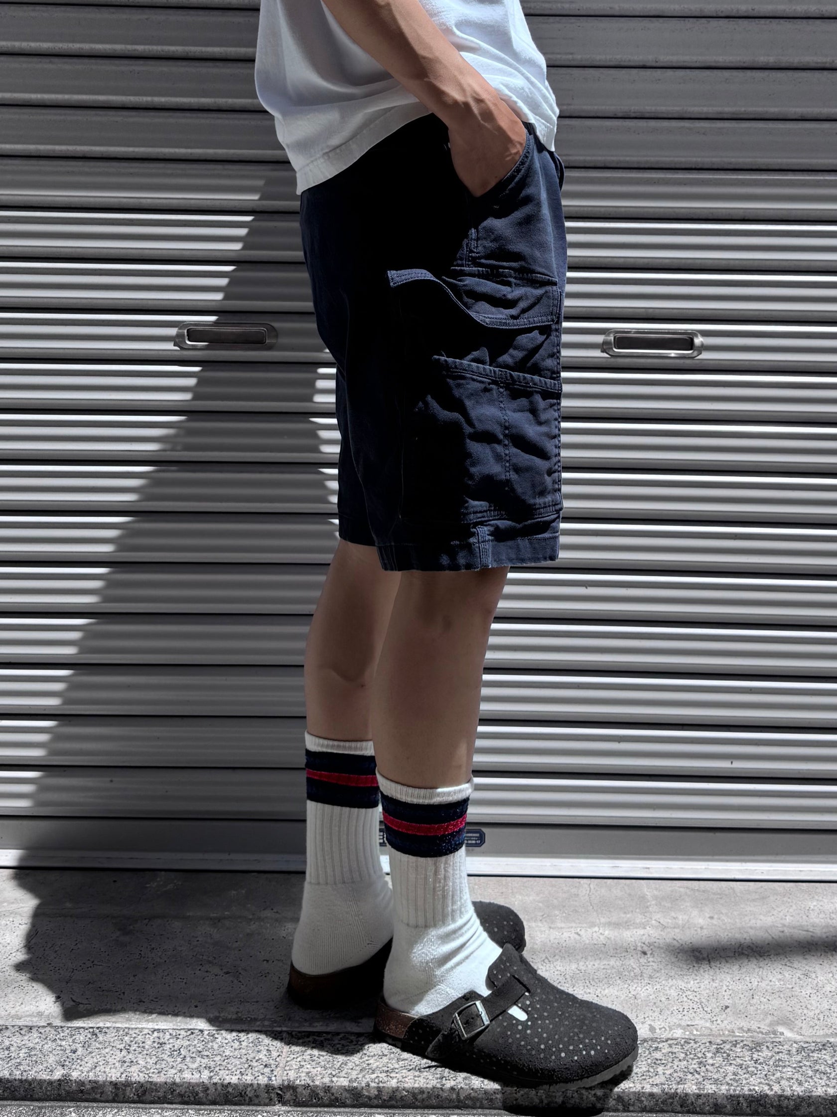 00’s CARHARTT 「RELAXED FIT」ショーツ