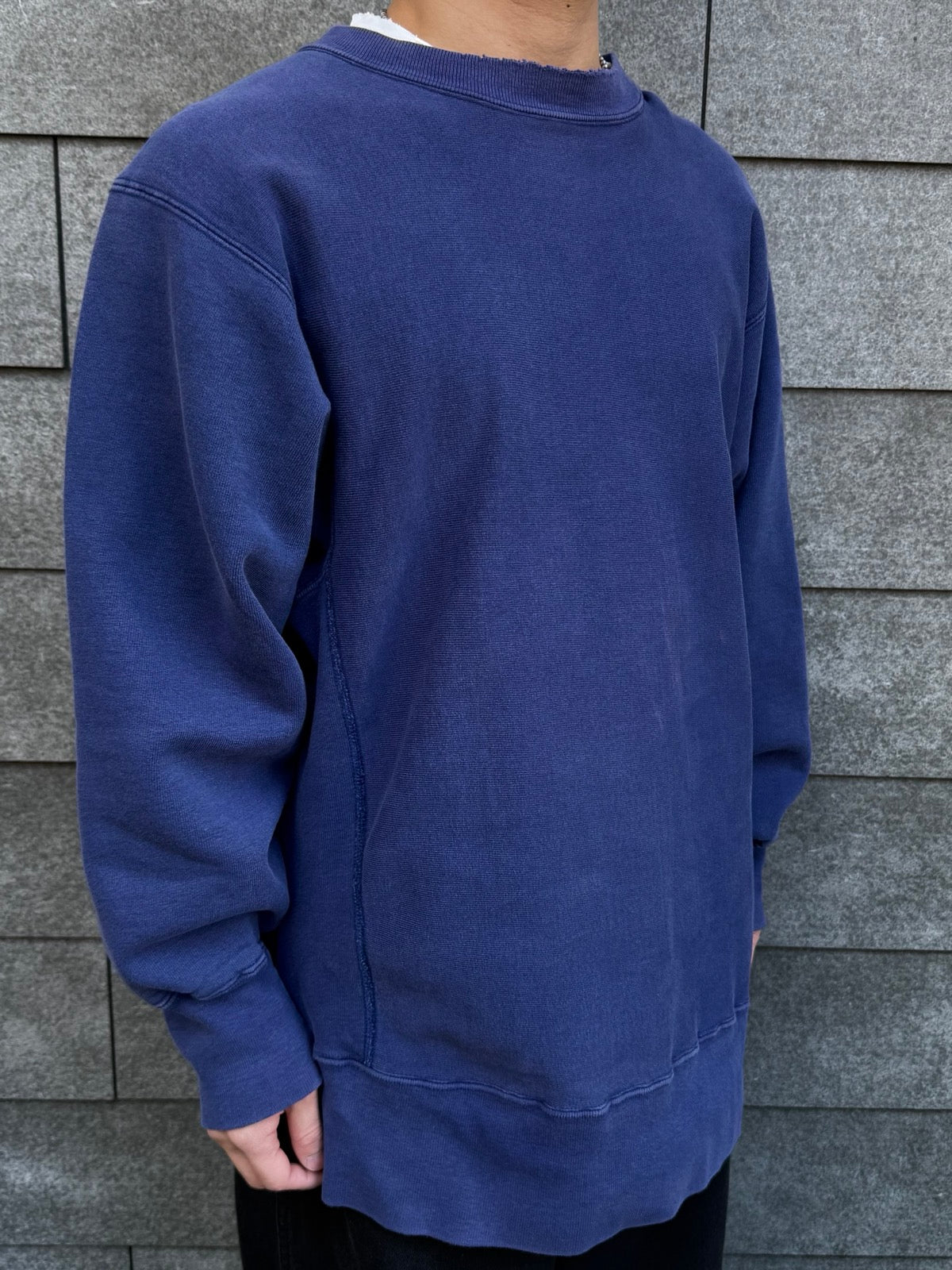 90's Champion「REVERSE WEAVE」USA製 スウェット