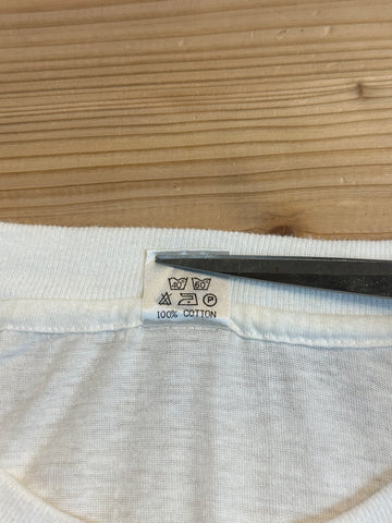 90's U2「ZOO TV TOUR」ツアーTシャツ