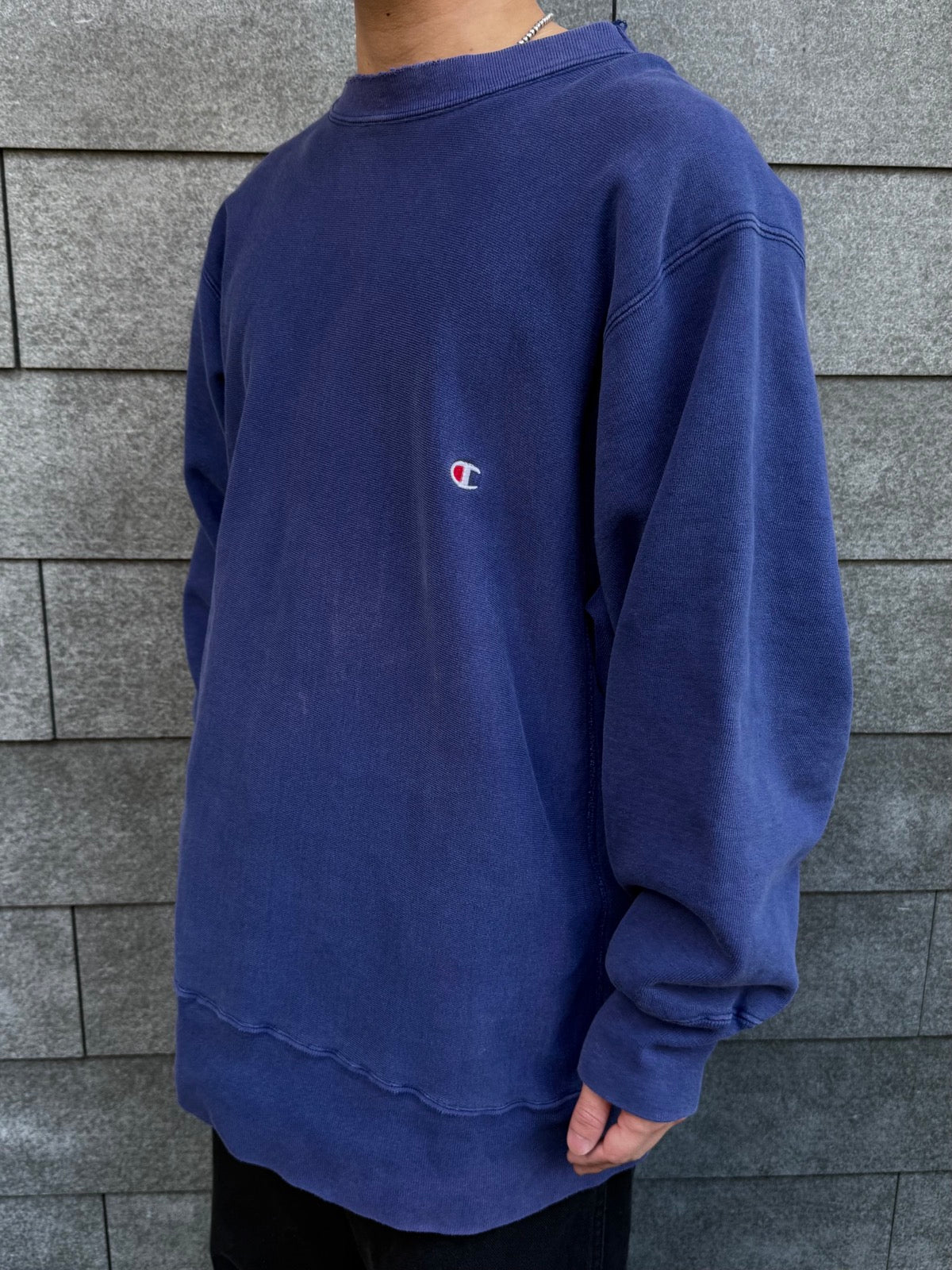 90's Champion「REVERSE WEAVE」USA製 スウェット