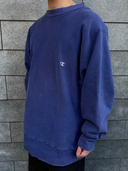 90's Champion「REVERSE WEAVE」USA製 スウェット