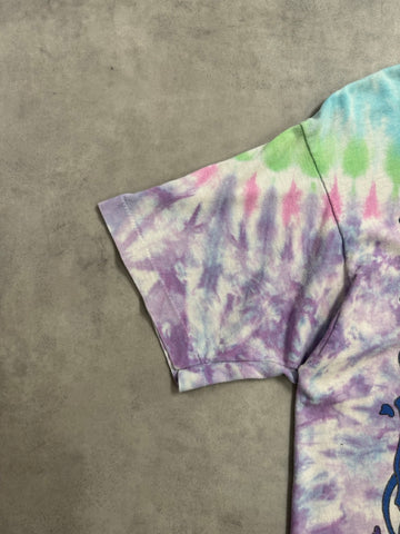 90's GRATEFUL DEAD「25th Anniversary」バンドTシャツ