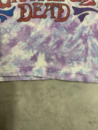 90's GRATEFUL DEAD「25th Anniversary」バンドTシャツ