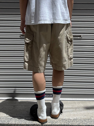 00’s「Polo Ralph Lauren」チノショーツ