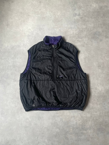 90's PATAGONIA 「Puffball Vest」USA製 ベスト