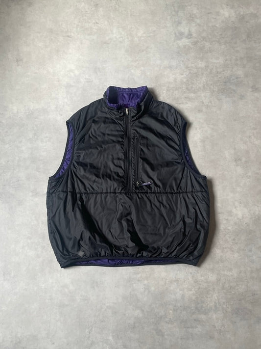 90's PATAGONIA 「Puffball Vest」USA製 ベスト