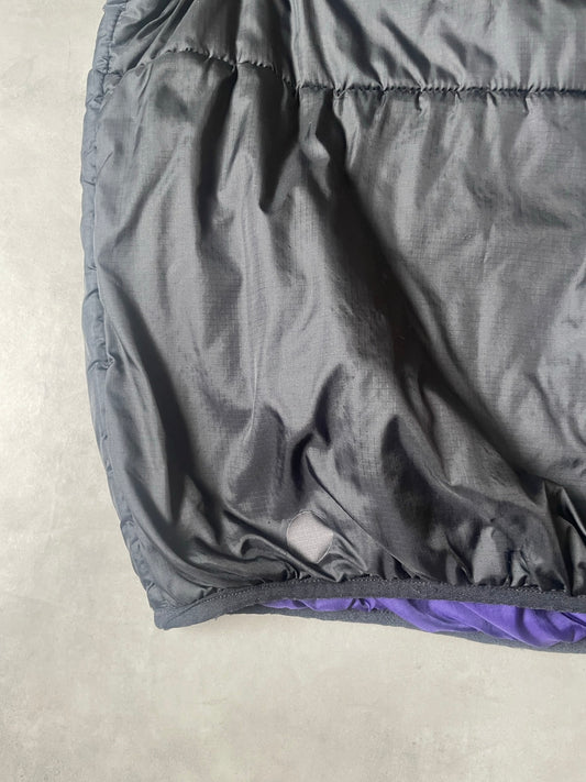 90's PATAGONIA 「Puffball Vest」USA製 ベスト