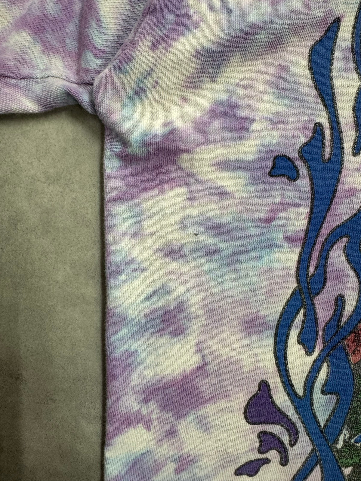 90's GRATEFUL DEAD「25th Anniversary」バンドTシャツ