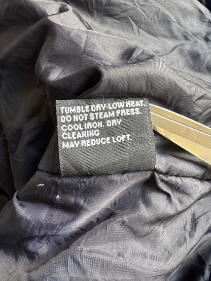 80's L.L.BEAN 「Thinsulate」ナイロンマウンテンパーカー