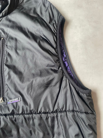 90's PATAGONIA 「Puffball Vest」USA製 ベスト