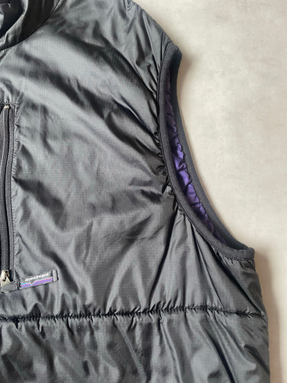 90's PATAGONIA 「Puffball Vest」USA製 ベスト