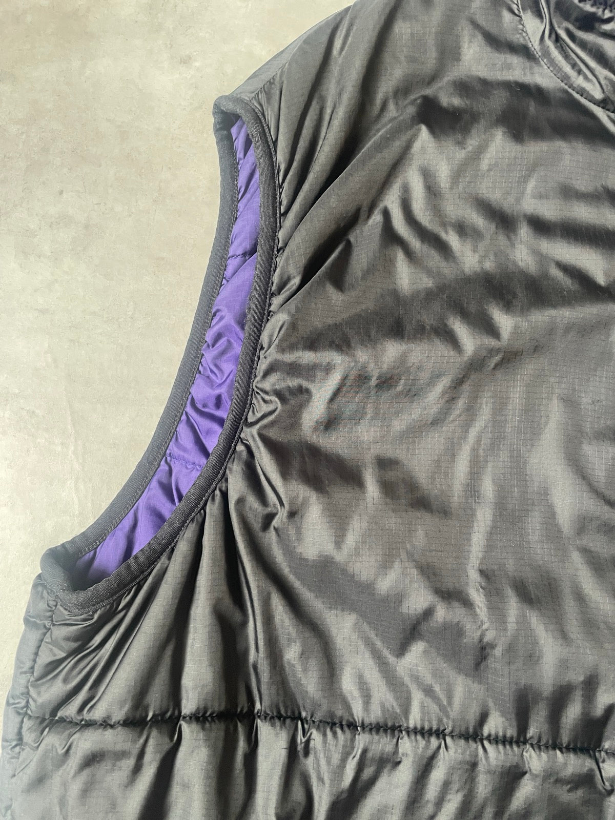 90's PATAGONIA 「Puffball Vest」USA製 ベスト