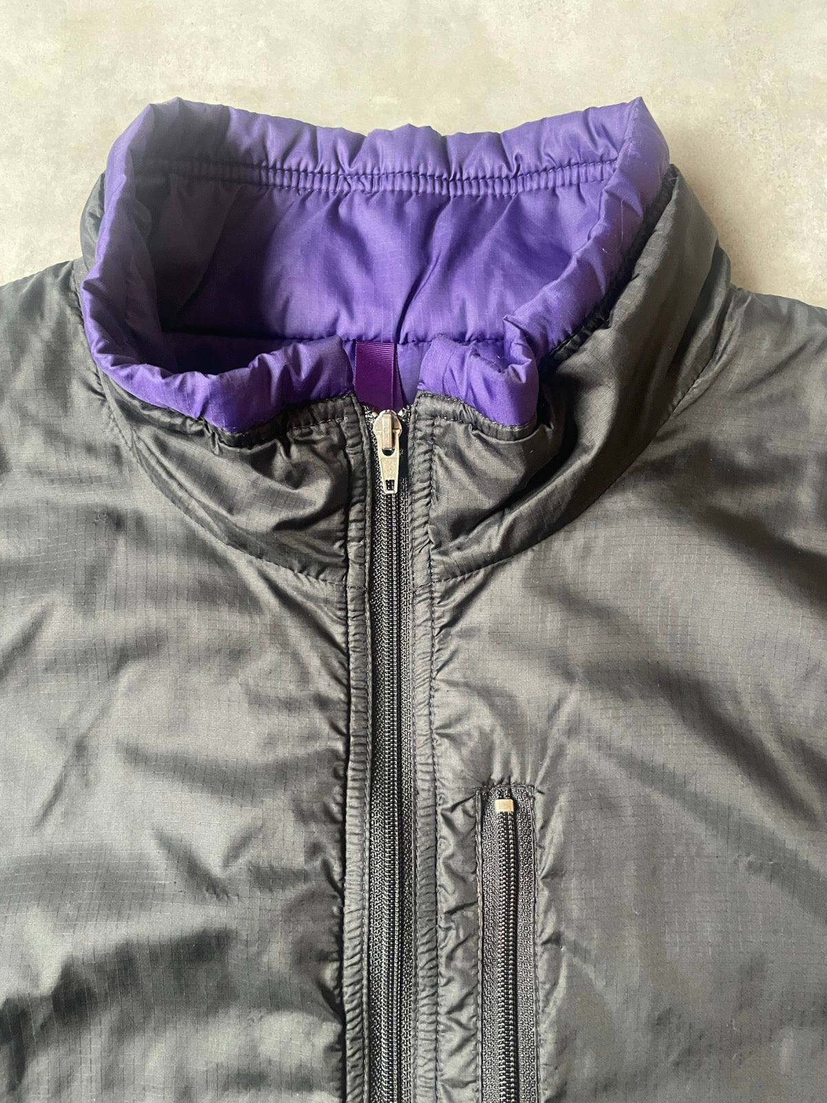 90's PATAGONIA 「Puffball Vest」USA製 ベスト