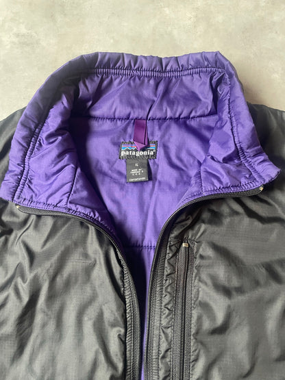 90's PATAGONIA 「Puffball Vest」USA製 ベスト