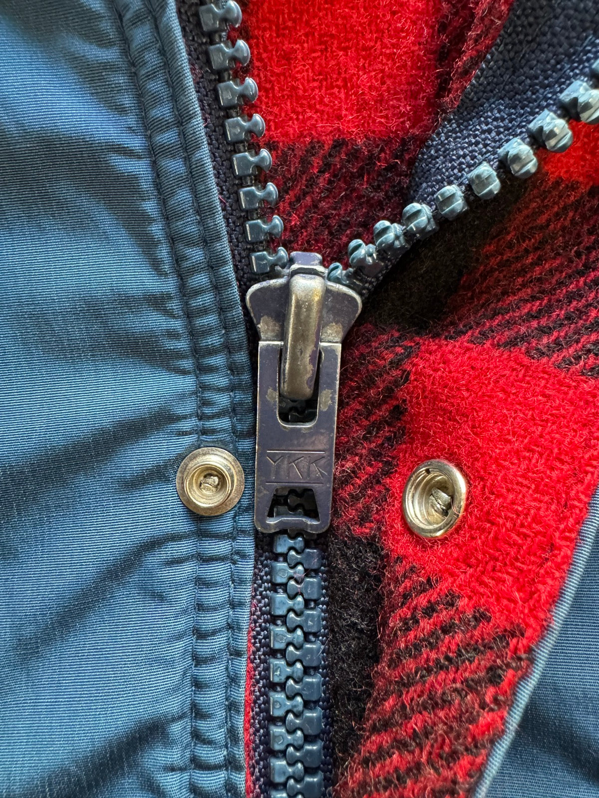 80's L.L.BEAN「BAXTER STATE PARKA」マウンテンパーカー