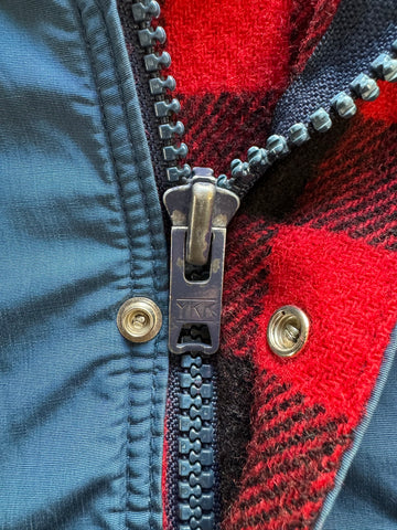 80's L.L.BEAN「BAXTER STATE PARKA」マウンテンパーカー