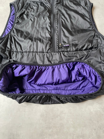 90's PATAGONIA 「Puffball Vest」USA製 ベスト