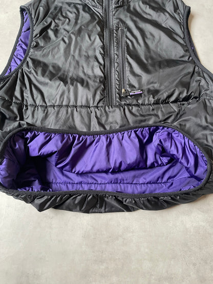 90's PATAGONIA 「Puffball Vest」USA製 ベスト