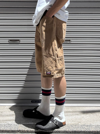 00’s 「DICKIES 」ショーツ