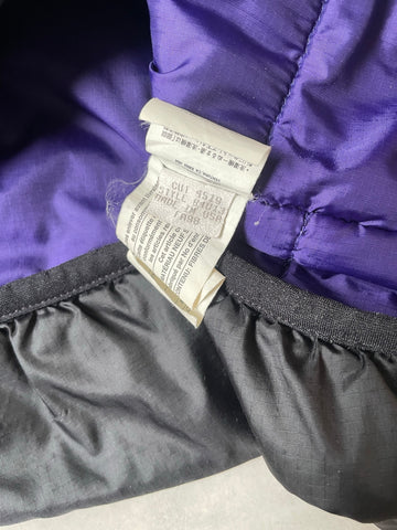 90's PATAGONIA 「Puffball Vest」USA製 ベスト