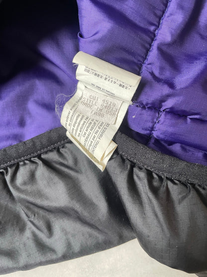 90's PATAGONIA 「Puffball Vest」USA製 ベスト