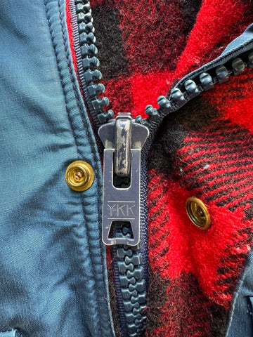80's L.L.BEAN「BAXTER SATE PARKA」マウンテンパーカー