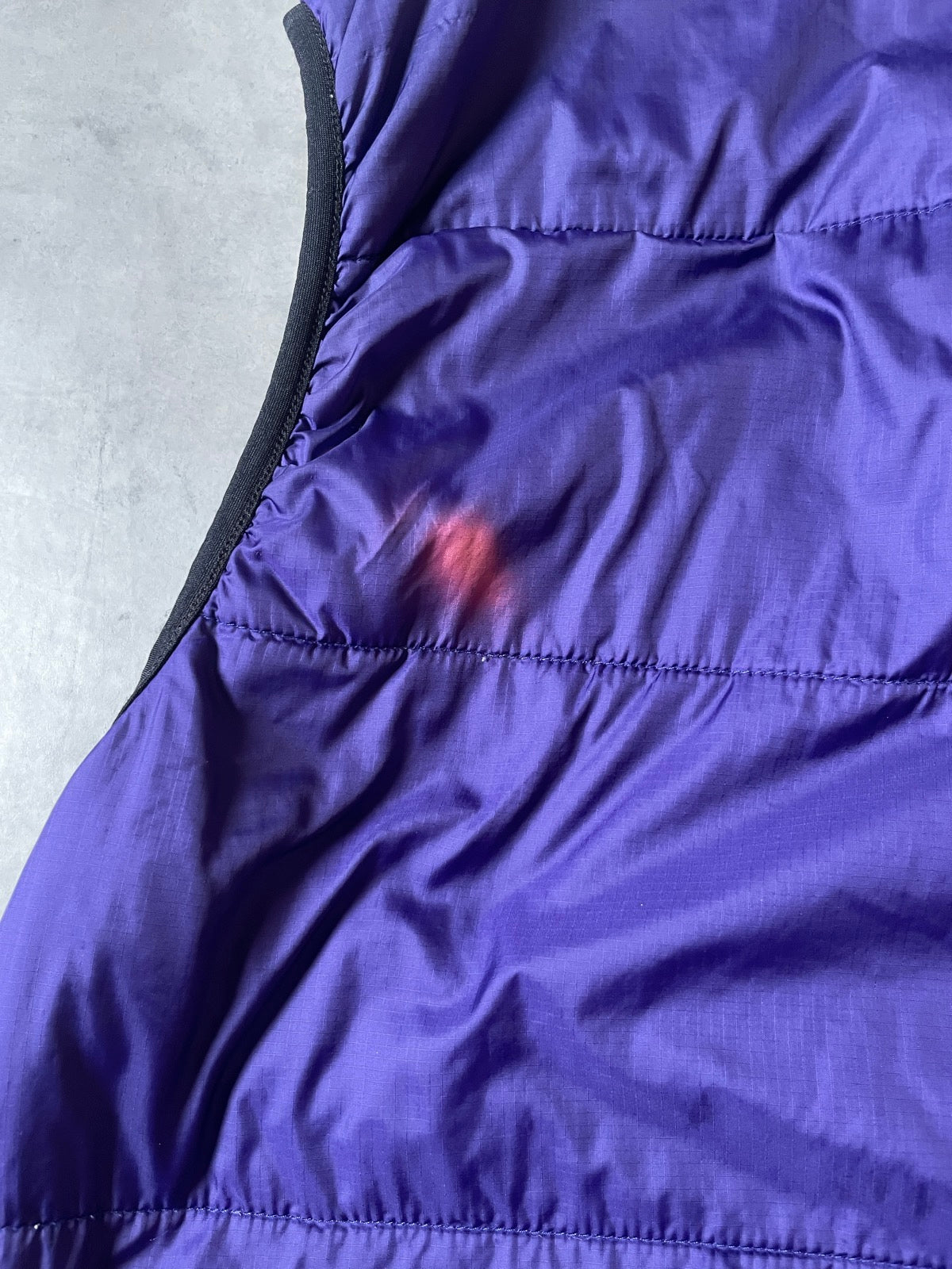 90's PATAGONIA 「Puffball Vest」USA製 ベスト