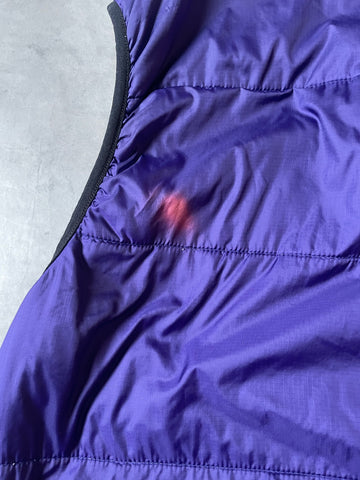 90's PATAGONIA 「Puffball Vest」USA製 ベスト