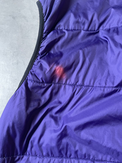 90's PATAGONIA 「Puffball Vest」USA製 ベスト