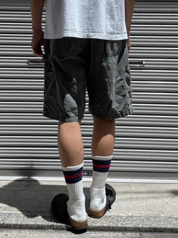 00’s 「CARHARTT 」ショーツ