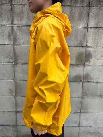 90's PATAGONIA「Shell Jacket」ナイロンマウンテンジャケット