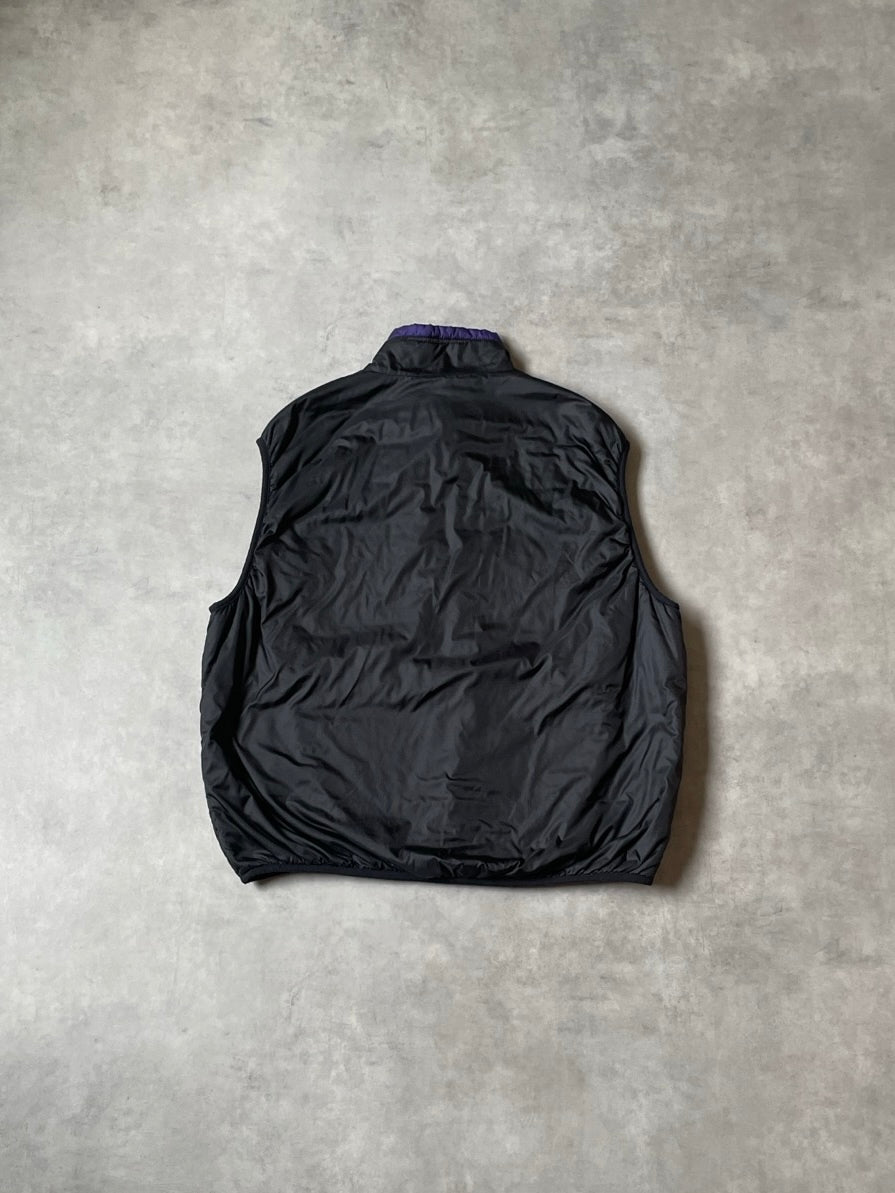 90's PATAGONIA 「Puffball Vest」USA製 ベスト
