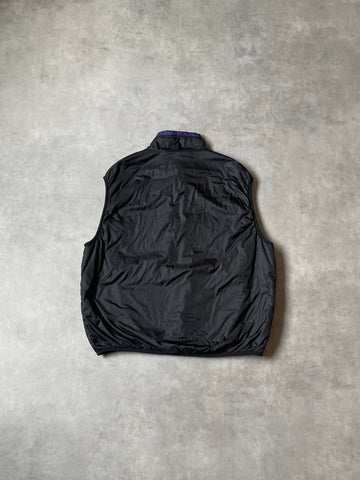 90's PATAGONIA 「Puffball Vest」USA製 ベスト