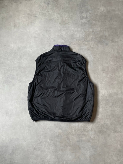 90's PATAGONIA 「Puffball Vest」USA製 ベスト
