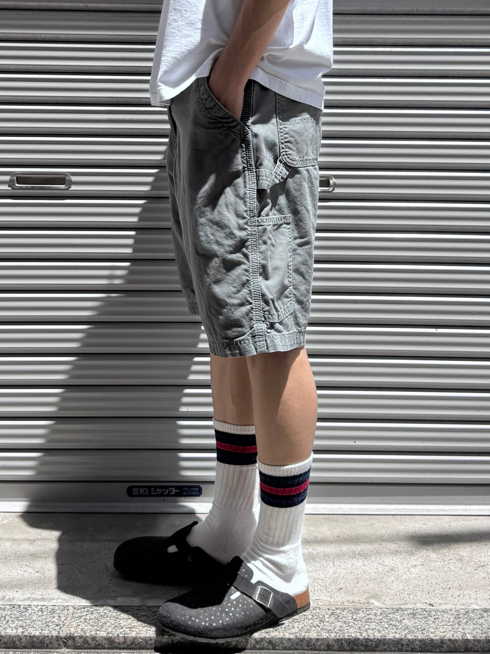 00’s 「CARHARTT 」ショーツ