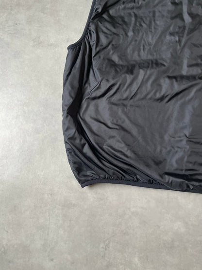 90's PATAGONIA 「Puffball Vest」USA製 ベスト