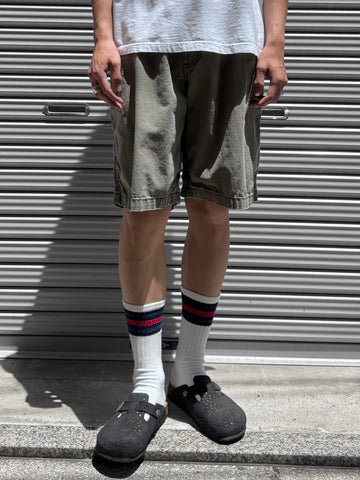 00’s CARHARTT 「REIAXED FIT 」ショーツ