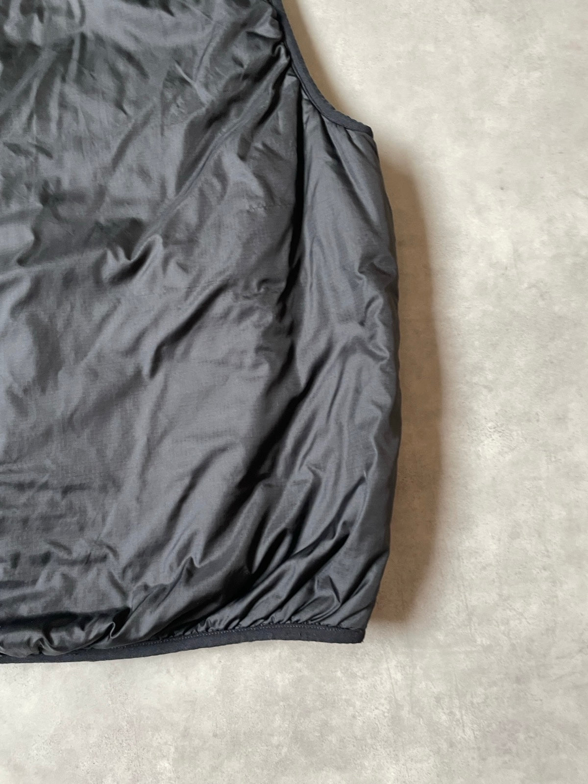 90's PATAGONIA 「Puffball Vest」USA製 ベスト
