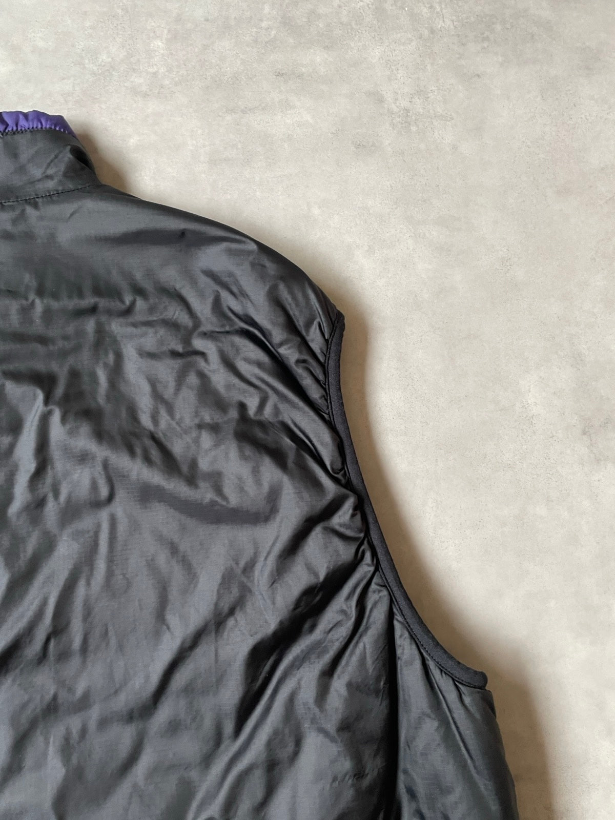 90's PATAGONIA 「Puffball Vest」USA製 ベスト
