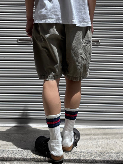 00’s CARHARTT 「REIAXED FIT 」ショーツ