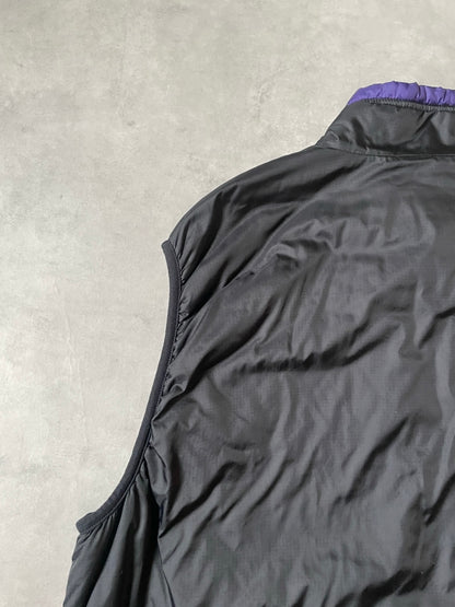 90's PATAGONIA 「Puffball Vest」USA製 ベスト