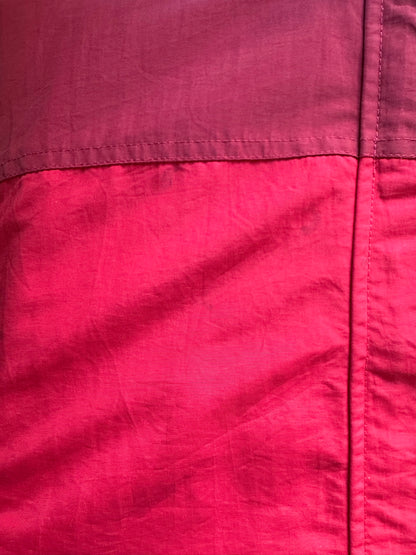 00's L.L.BEAN ナイロンマウンテンパーカー