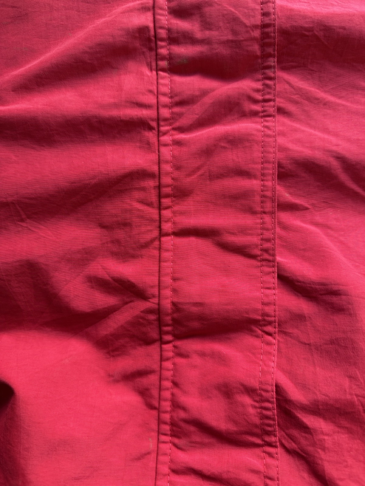 00's L.L.BEAN ナイロンマウンテンパーカー