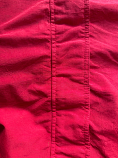 00's L.L.BEAN ナイロンマウンテンパーカー