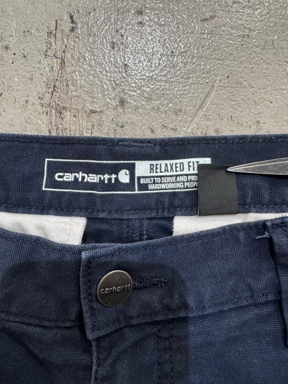 00’s CARHARTT 「RELAXED FIT」ショーツ