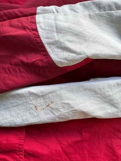 00's L.L.BEAN ナイロンマウンテンパーカー