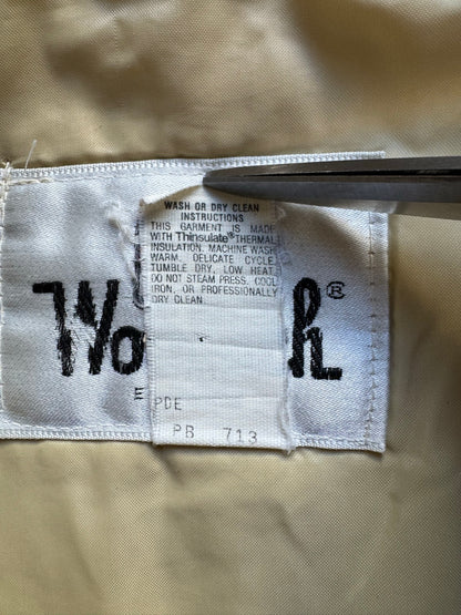 70's WOOLRICH「4P」マウンテンジャケット