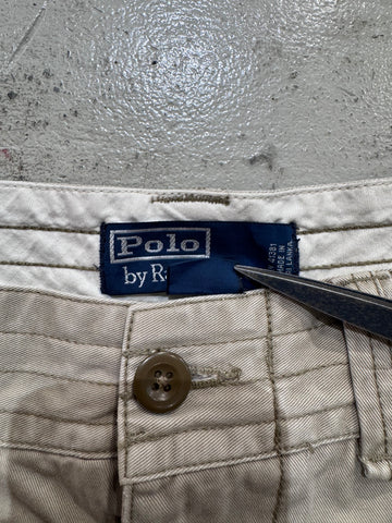 00’s「Polo Ralph Lauren」チノショーツ